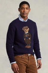Polo Bear Men Teddy