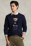 Polo Bear Men Teddy
