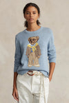 Ralph Lauren Teddy Sweater