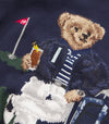 Ralph Lauren Men Teddy Sweater