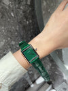 Cartier Tank Timsah Deri Kordon