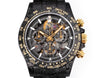 ROLEX - ETA CARBONFİBER KASA