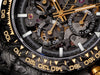 ROLEX - ETA CARBONFİBER KASA