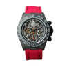 ROLEX - ETA CARBON FİBER KASA