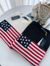 Ralph Lauren U.S Flag