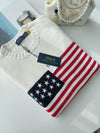 Ralph Lauren U.S Flag