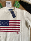 Ralph Lauren U.S Flag
