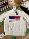 Ralph Lauren U.S Flag