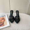 Saint Laurent 2025 Spring/Summer New Collection High Heels