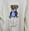 Ralph Lauren Teddy Sweater