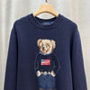 Polo Bear Men Teddy
