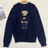 Polo Bear Men Teddy