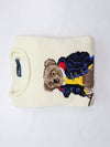 Polo Bear Teddy Ecru