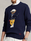 Polo Bear Men Teddy