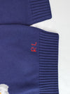 Polo Bear Men Teddy
