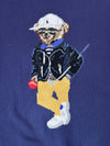 Polo Bear Men Teddy