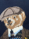 Polo Bear Men Teddy