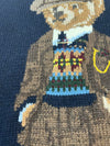 Polo Bear Men Teddy