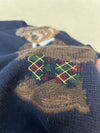Polo Bear Men Teddy
