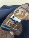 Polo Bear Men Teddy