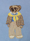 Ralph Lauren Teddy Sweater