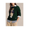 Polo Bear Teddy