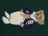 Polo Bear Teddy