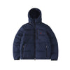 R. Lauren Detachable Hood Down Puffer Jacket ( ÖrdekTüyü )