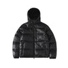 R. Lauren Detachable Hood Down Puffer Jacket ( ÖrdekTüyü )