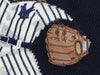 Polo Bear Yankees Teddy