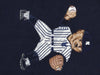 Polo Bear Yankees Teddy