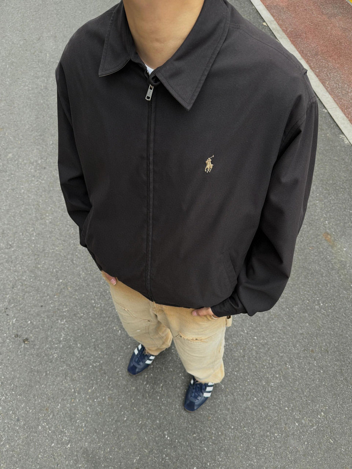 Ralph Lauren Classic Harrington Jacket