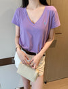 Ralph Lauren Classic V-Neck T-Shirt
