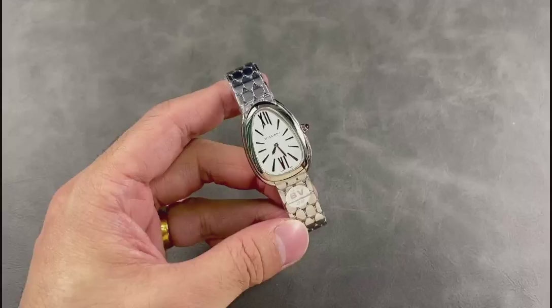 BVLGARI - ETA SEDUTTORİ