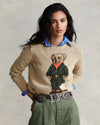 Polo Bear Teddy