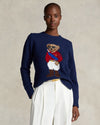 Polo Bear Teddy