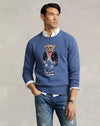 Polo Bear Men Teddy