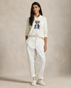 Ralph Lauren Teddy Sweater