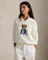 Ralph Lauren Teddy Sweater