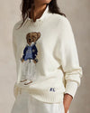 Ralph Lauren Teddy Sweater
