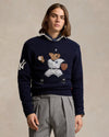 Polo Bear Yankees Teddy