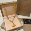 Bvlgari - KOLYE