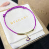 BVLGARI - BİLEKLİK