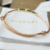 BVLGARI - BİLEKLİK