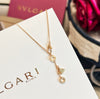 BVLGARI - KOLYE