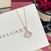BVLGARI - KOLYE