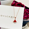 BVLGARI - KOLYE
