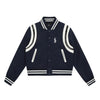 R.Lauren Varsity Jacket
