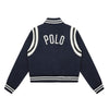 R.Lauren Varsity Jacket