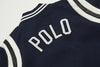 R.Lauren Varsity Jacket